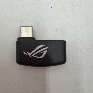 ASUS ROG Strix Go 2.4 Wireless Dongle Tested Working